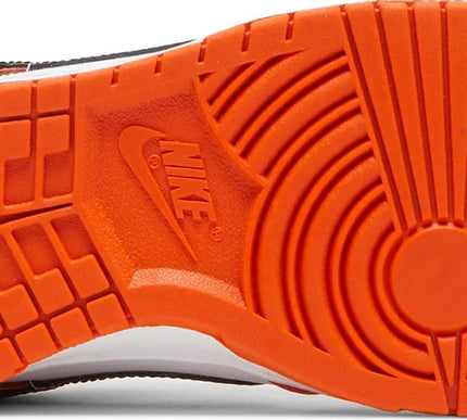 Nike Womens Dunk Low Sneakers - 'Halloween'