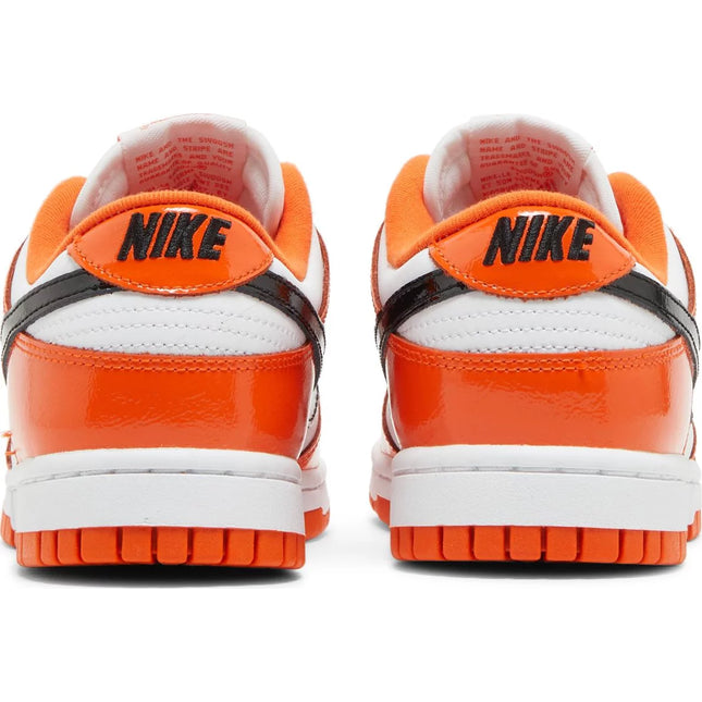 Wmns Dunk Low 'Halloween'