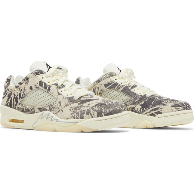 Wmns Air Jordan 5 Retro Low 'Expression'
