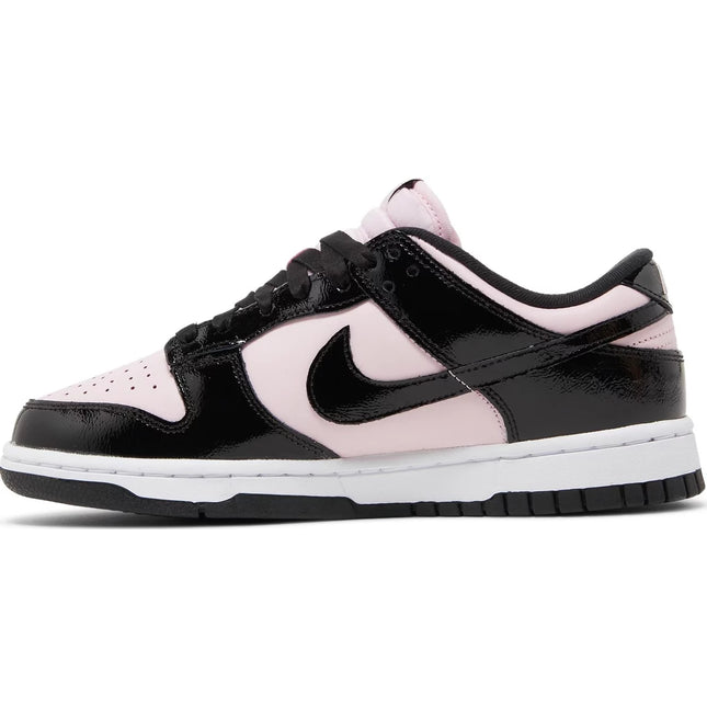 Wmns Dunk Low Essential 'Pink Foam Black'