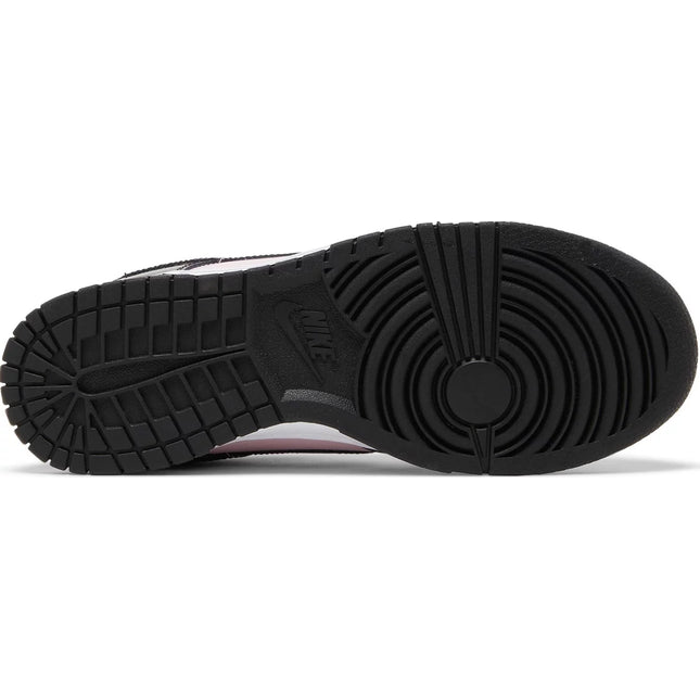 Wmns Dunk Low Essential 'Pink Foam Black'