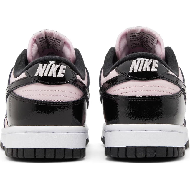 Wmns Dunk Low Essential 'Pink Foam Black'