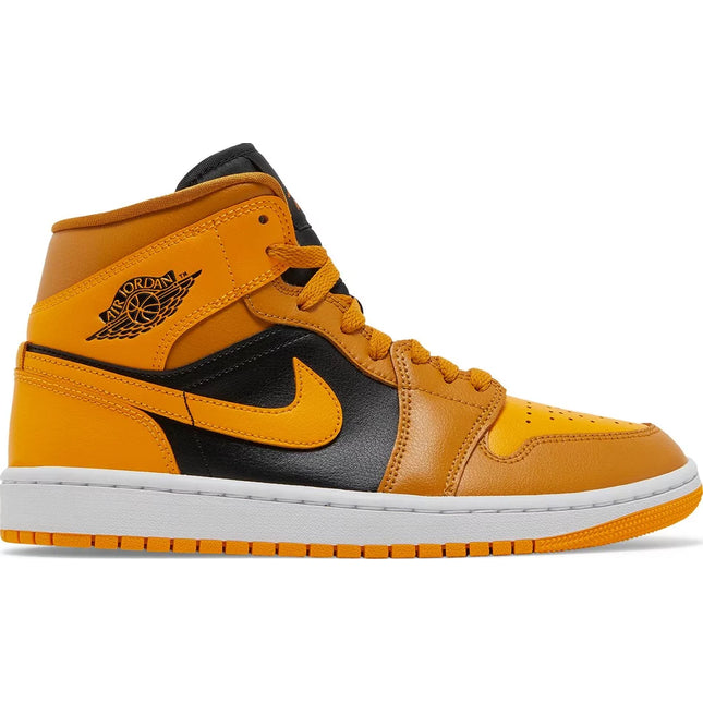 Wmns Air Jordan 1 Mid 'Chutney'