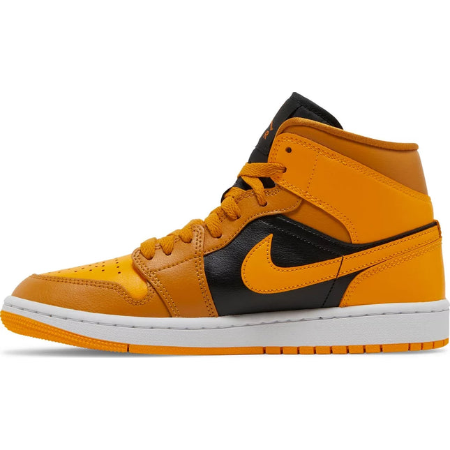 Wmns Air Jordan 1 Mid 'Chutney'