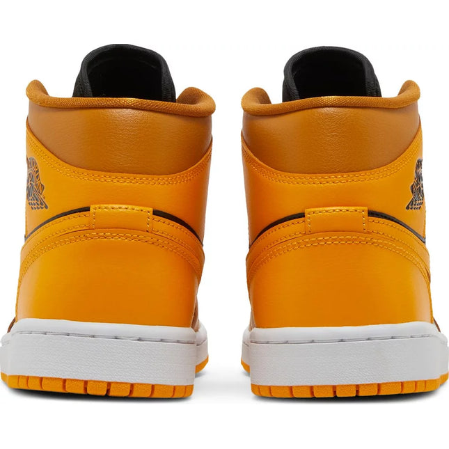 Wmns Air Jordan 1 Mid 'Chutney'