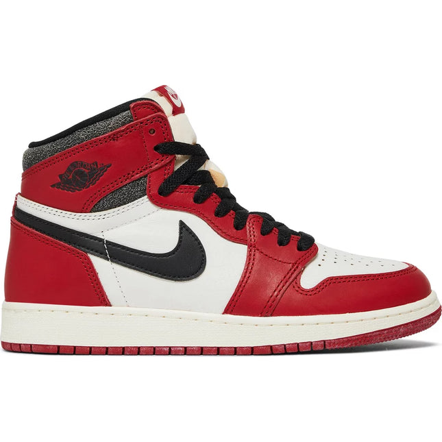 Air Jordan 1 Retro High OG GS 'Lost & Found'