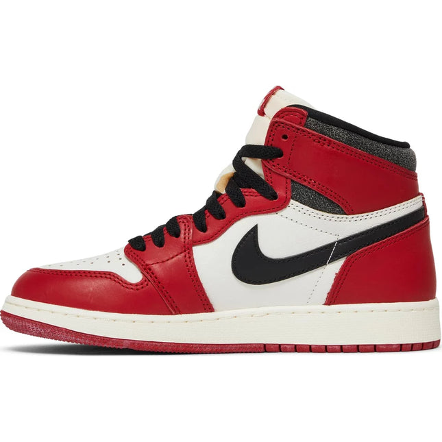 Air Jordan 1 Retro High OG GS 'Lost & Found'