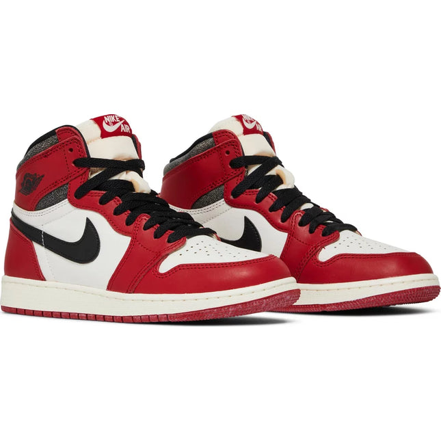 Air Jordan 1 Retro High OG GS 'Lost & Found'