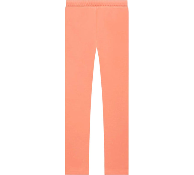 Fear of God Essentials Relaxed Sweatpant 'Coral'