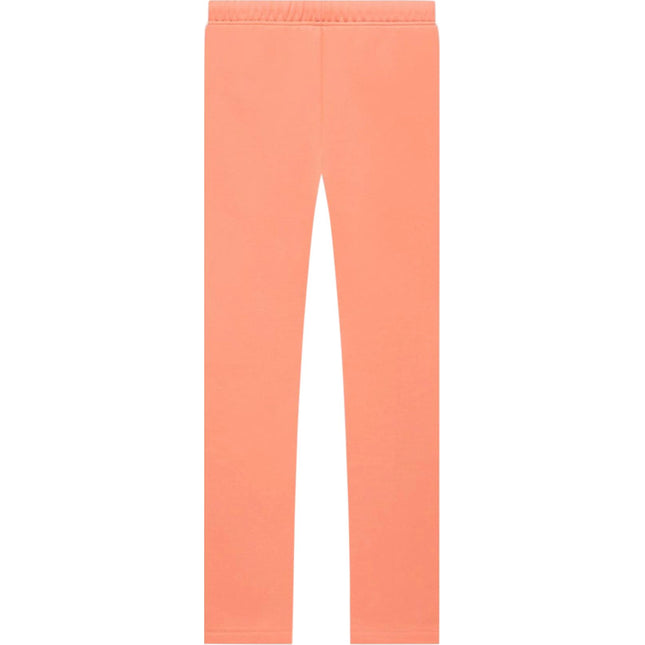 Fear of God Essentials Relaxed Sweatpant 'Coral'