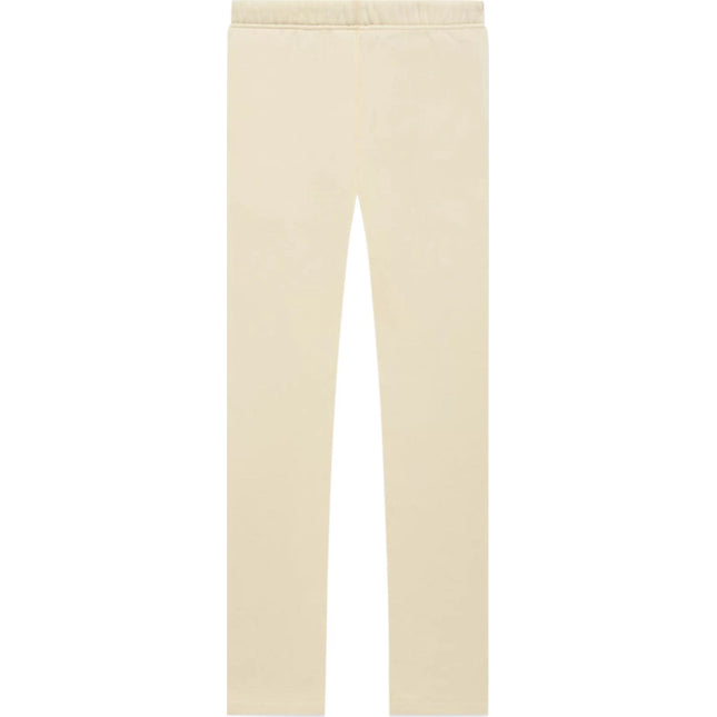 Fear of God Essentials Relaxed Sweatpant 'Egg Shell'
