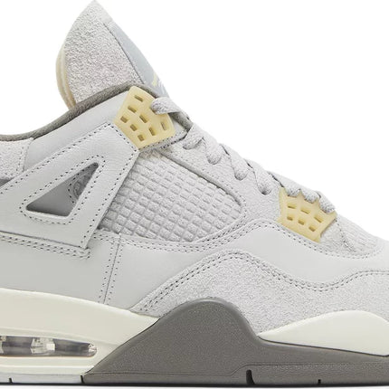 Air Jordan 4 Retro SE 'Craft'