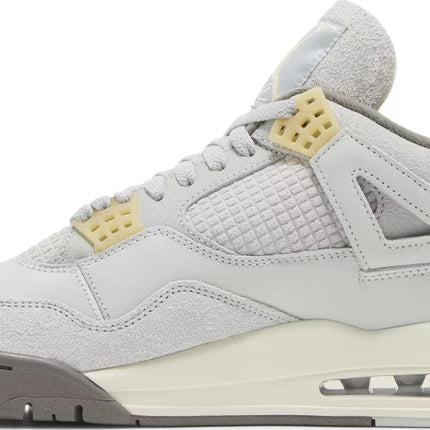 Air Jordan 4 Retro SE 'Craft'