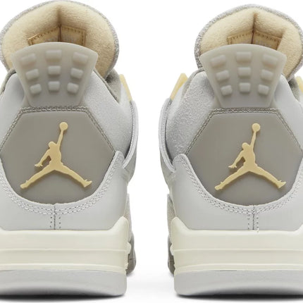 Air Jordan 4 Retro SE 'Craft'
