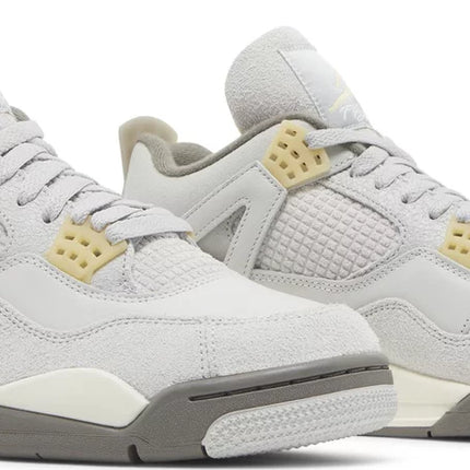 Air Jordan 4 Retro SE 'Craft'