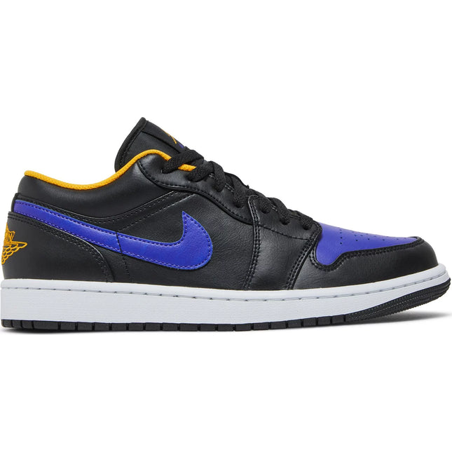 Air Jordan 1 Low 'Dark Concord'