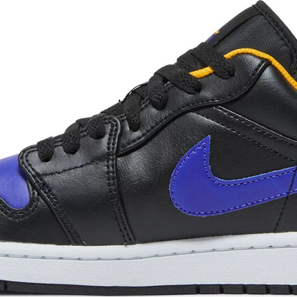 Air Jordan 1 Low 'Dark Concord'