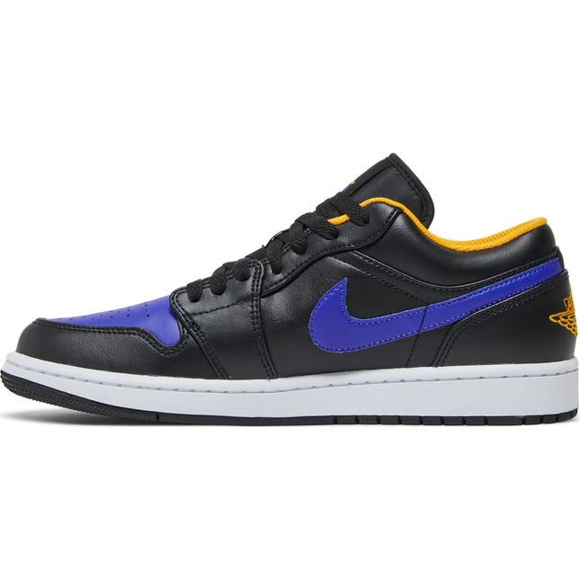 Air Jordan 1 Low 'Dark Concord'