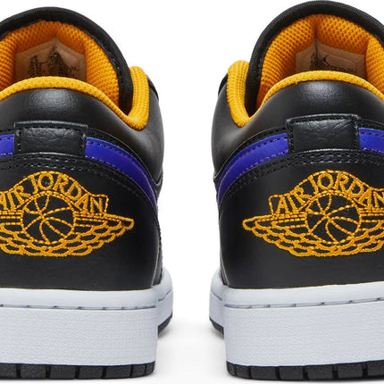 Air Jordan 1 Low 'Dark Concord'