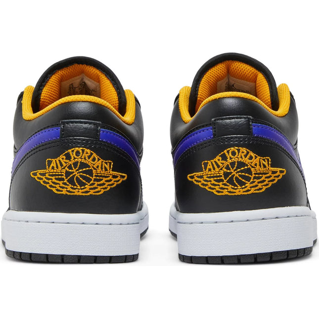 Air Jordan 1 Low 'Dark Concord'