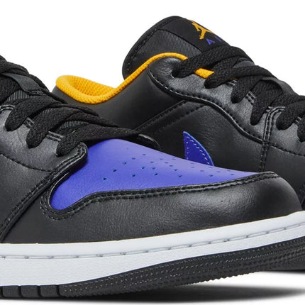 Air Jordan 1 Low 'Dark Concord'
