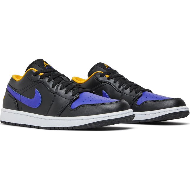 Air Jordan 1 Low 'Dark Concord'