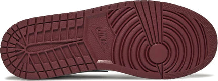 Air Jordan 1 Low 'Bordeaux'