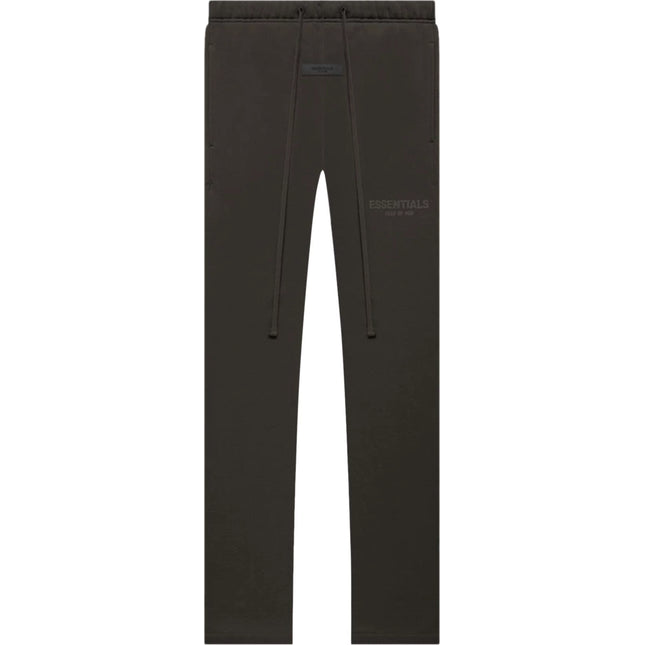 Fear of God Essentials Relaxed Sweatpant 'Off Black'