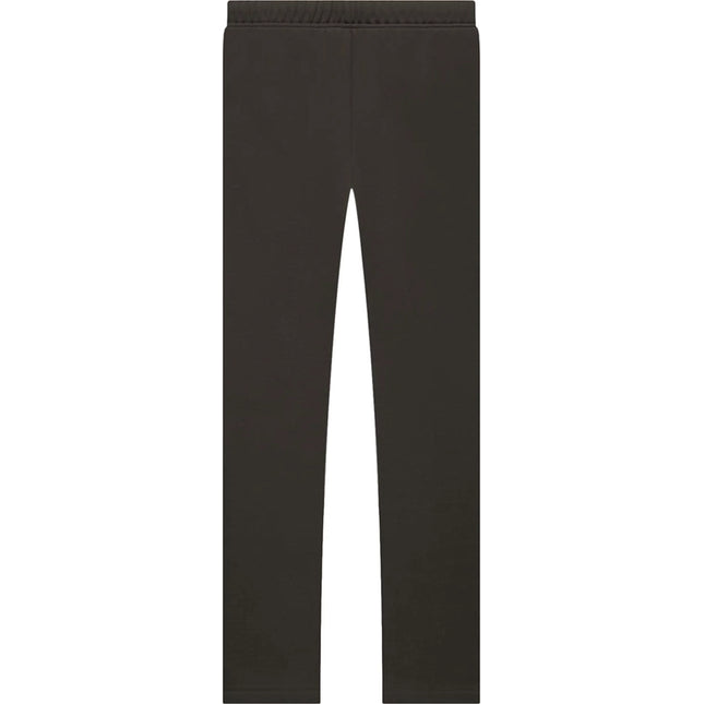 Fear of God Essentials Relaxed Sweatpant 'Off Black'