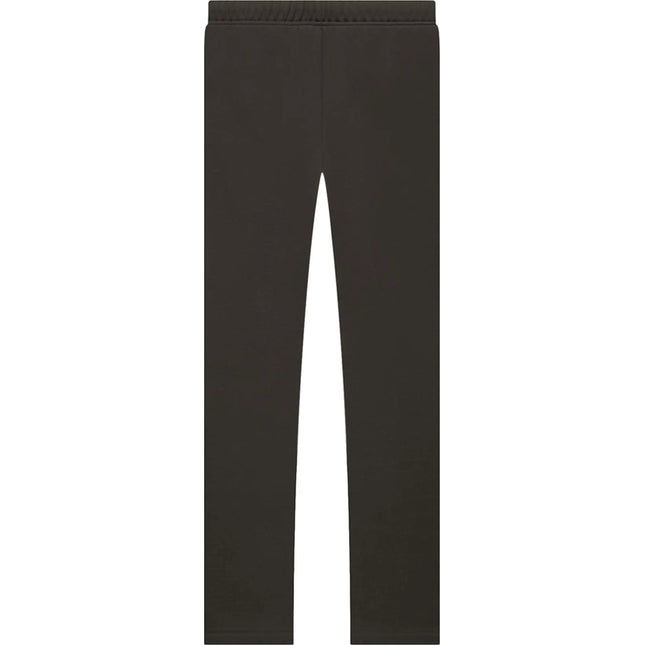 Fear of God Essentials Relaxed Sweatpant 'Off Black'