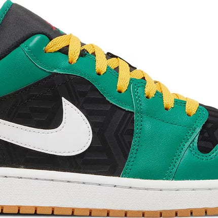Air Jordan 1 Low SE 'Christmas'