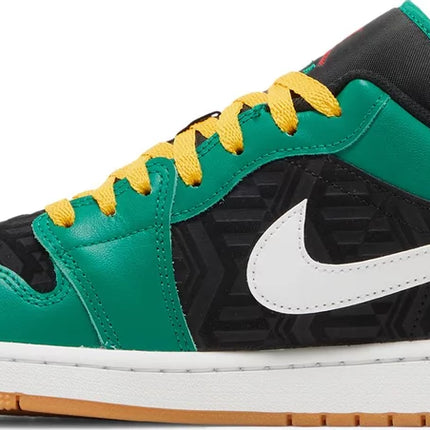 Air Jordan 1 Low SE 'Christmas'