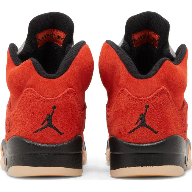 Wmns Air Jordan 5 Retro 'Dunk on Mars'