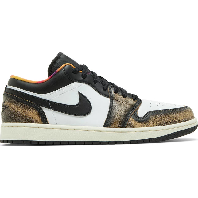 Air Jordan 1 Low SE 'Wear-Away - Tan'