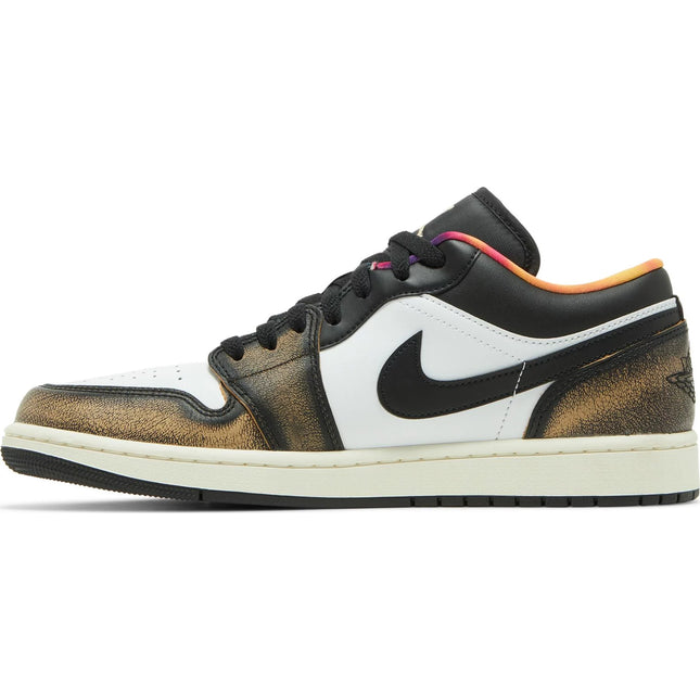 Air Jordan 1 Low SE 'Wear-Away - Tan'