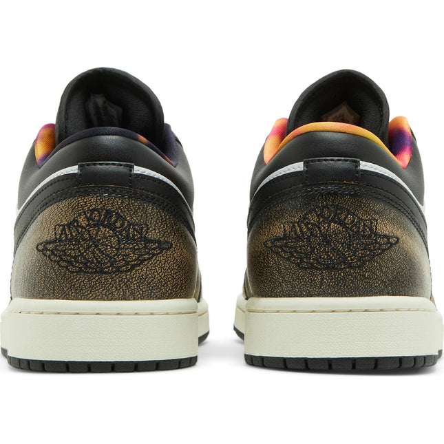 Air Jordan 1 Low SE 'Wear-Away - Tan'