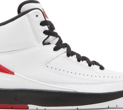 Nike Grade School Womens Air Jordan 2 Retro Sneakers - 'Chicago' 2022
