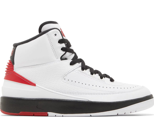 Nike Grade School Womens Air Jordan 2 Retro Sneakers - 'Chicago' 2022