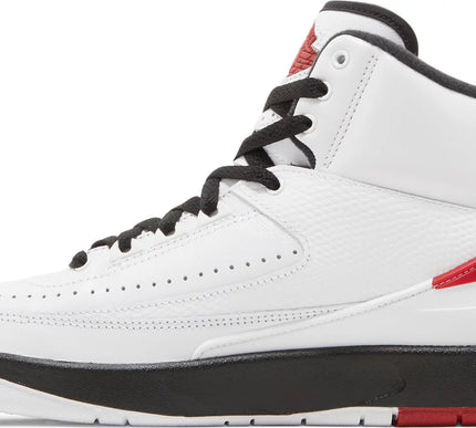 Nike Grade School Womens Air Jordan 2 Retro Sneakers - 'Chicago' 2022