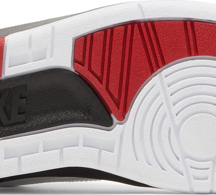 Nike Grade School Womens Air Jordan 2 Retro Sneakers - 'Chicago' 2022