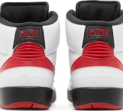 Nike Grade School Womens Air Jordan 2 Retro Sneakers - 'Chicago' 2022