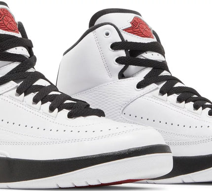 Nike Grade School Womens Air Jordan 2 Retro Sneakers - 'Chicago' 2022