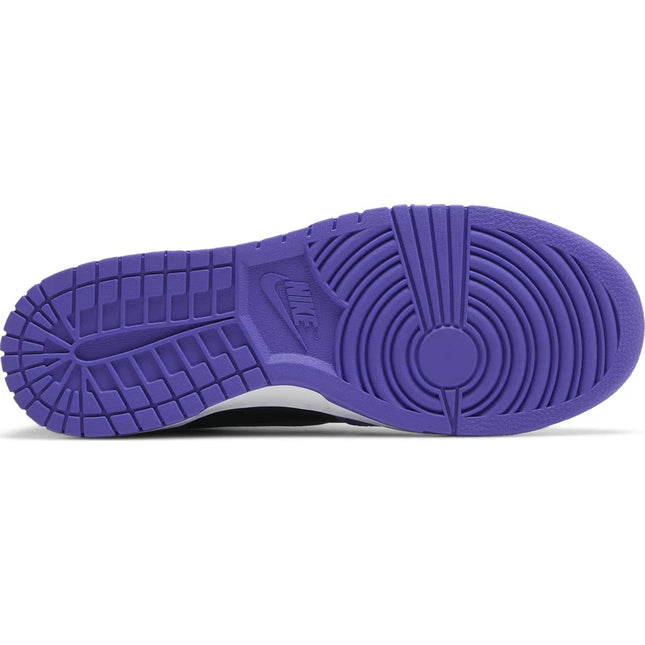 Dunk High 'Psychic Purple'