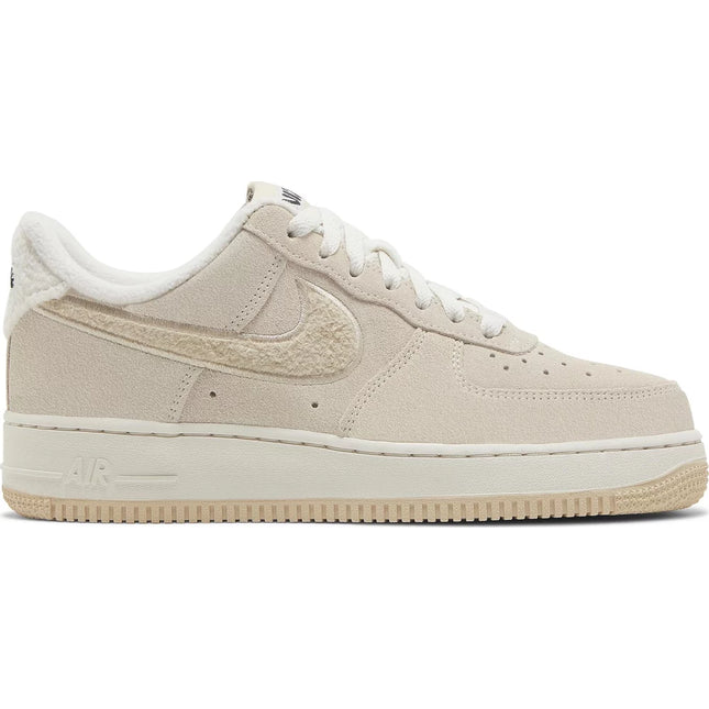 Wmns Air Force 1 Low '07 SE 'Sanddrift Sherpa'
