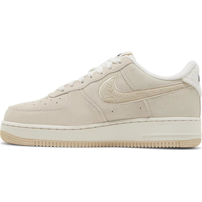 Wmns Air Force 1 Low '07 SE 'Sanddrift Sherpa'