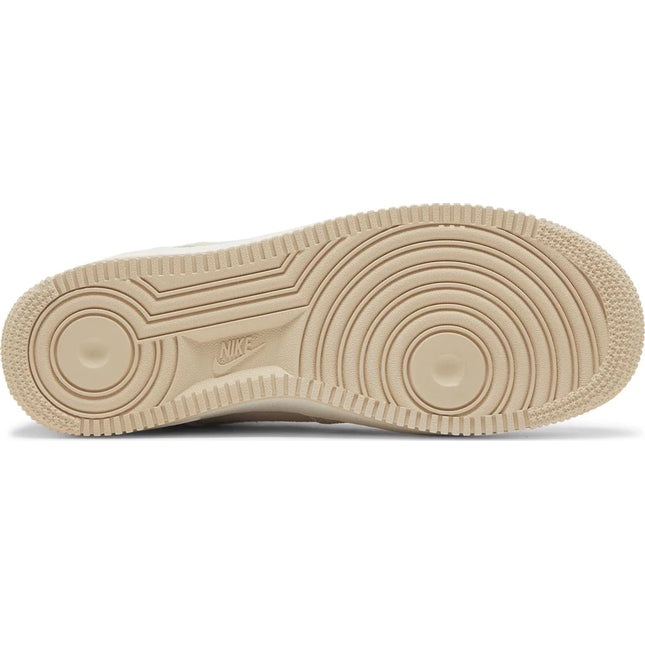Wmns Air Force 1 Low '07 SE 'Sanddrift Sherpa'