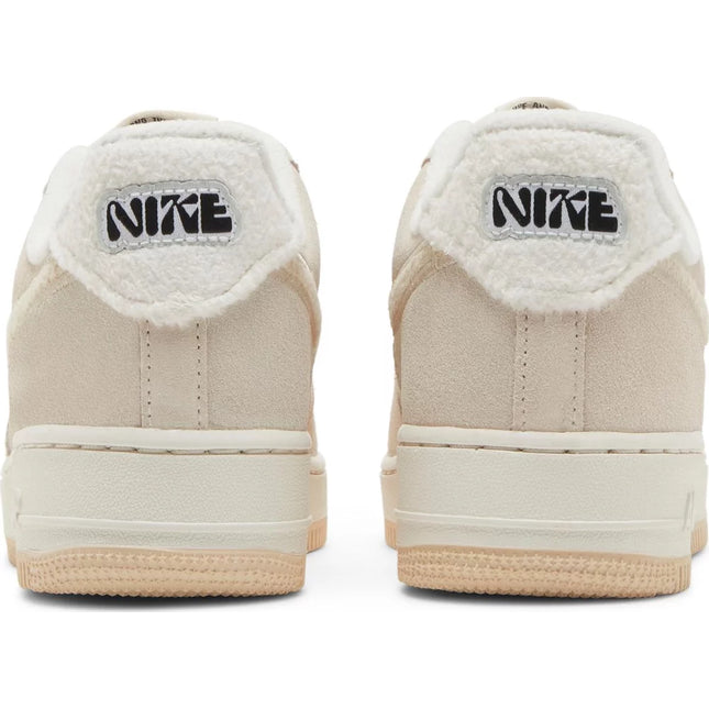 Wmns Air Force 1 Low '07 SE 'Sanddrift Sherpa'