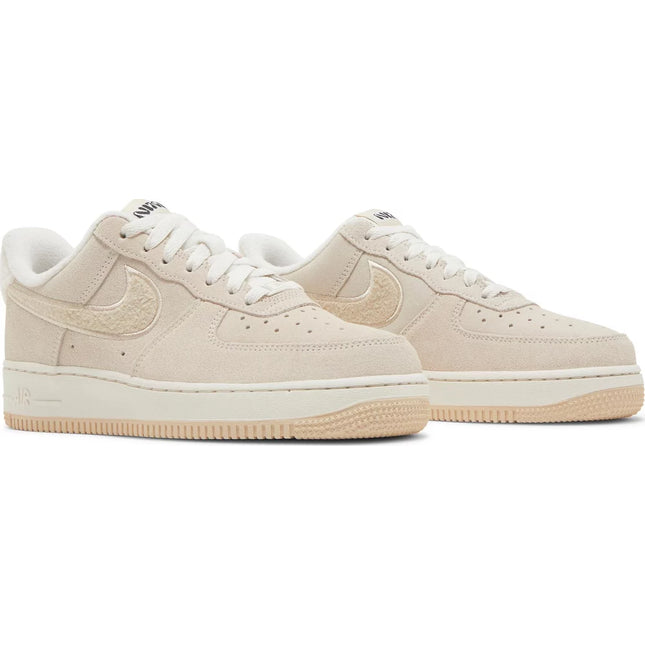 Wmns Air Force 1 Low '07 SE 'Sanddrift Sherpa'