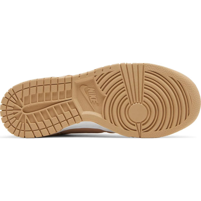 Wmns Dunk High Premium 'Vachetta Tan'