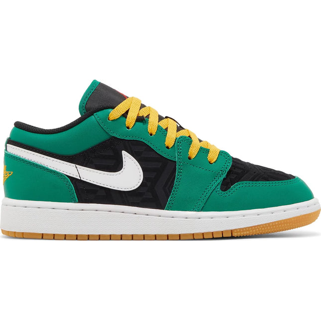 Air Jordan 1 Low SE GS 'Christmas'